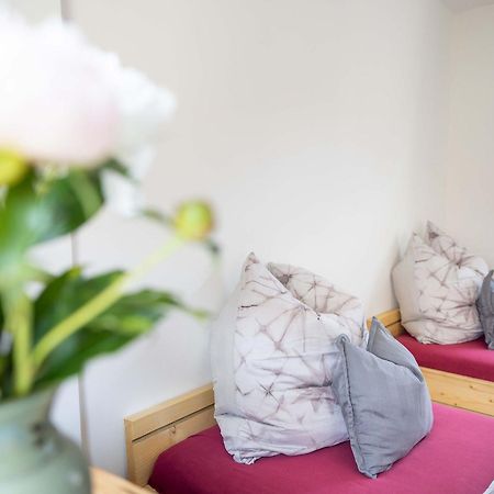 Ferienwohnung Bruehler Hof Bad Berka Buitenkant foto