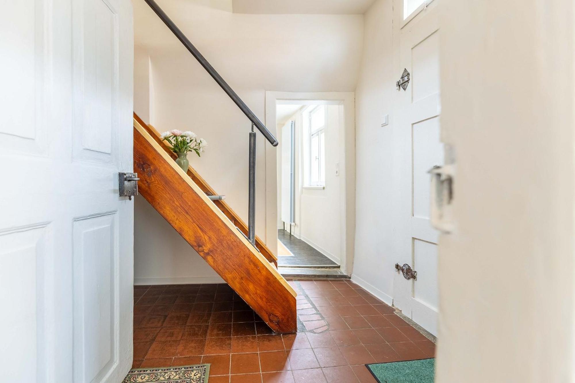 Ferienwohnung Bruehler Hof Bad Berka Buitenkant foto