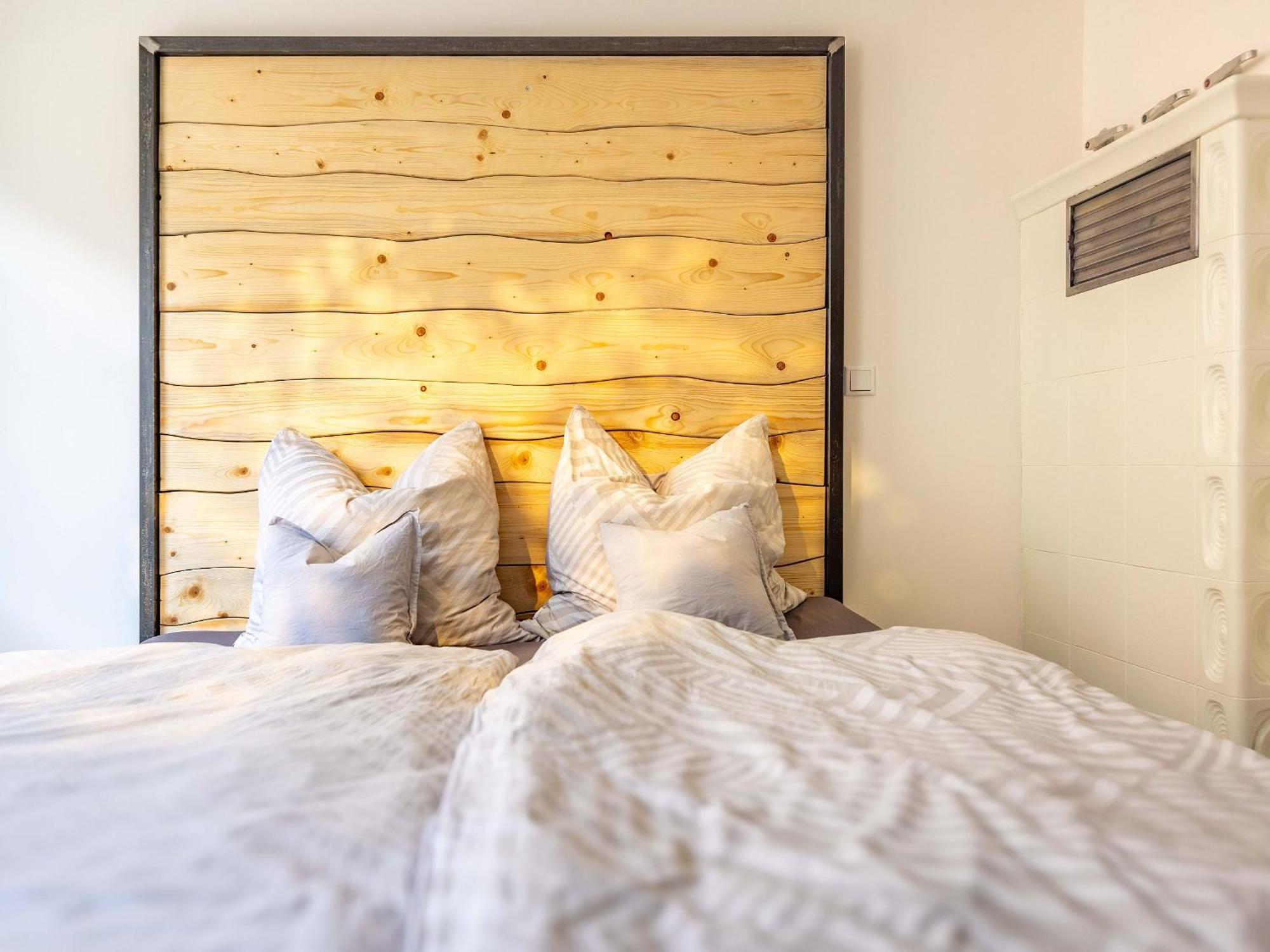 Ferienwohnung Bruehler Hof Bad Berka Buitenkant foto
