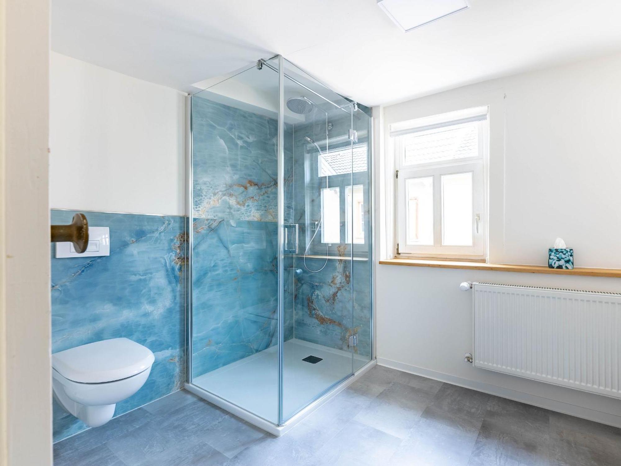 Ferienwohnung Bruehler Hof Bad Berka Buitenkant foto