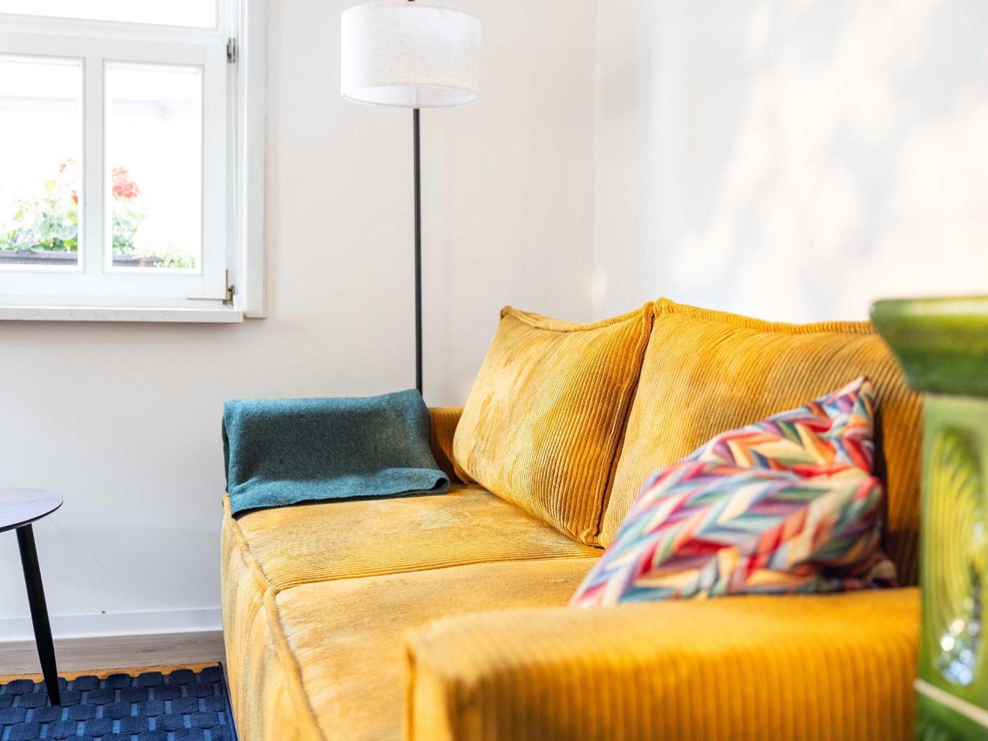 Ferienwohnung Bruehler Hof Bad Berka Buitenkant foto