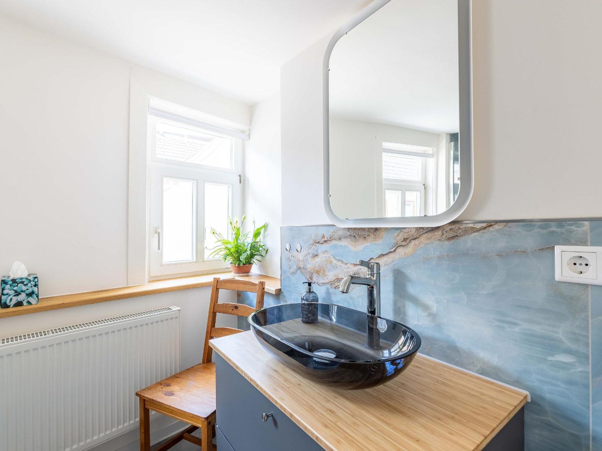 Ferienwohnung Bruehler Hof Bad Berka Buitenkant foto