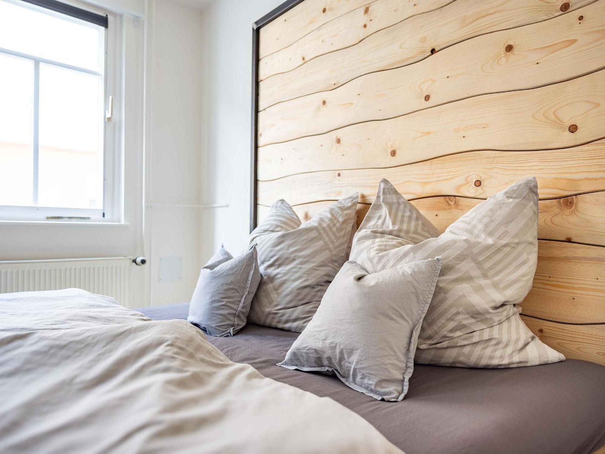 Ferienwohnung Bruehler Hof Bad Berka Buitenkant foto
