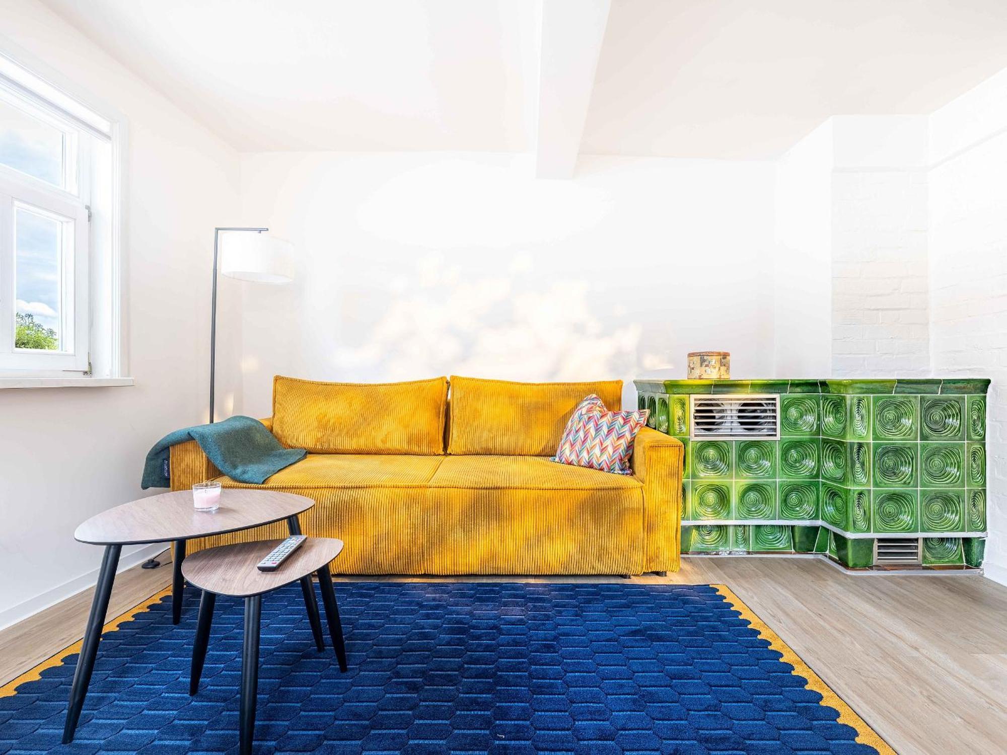 Ferienwohnung Bruehler Hof Bad Berka Buitenkant foto