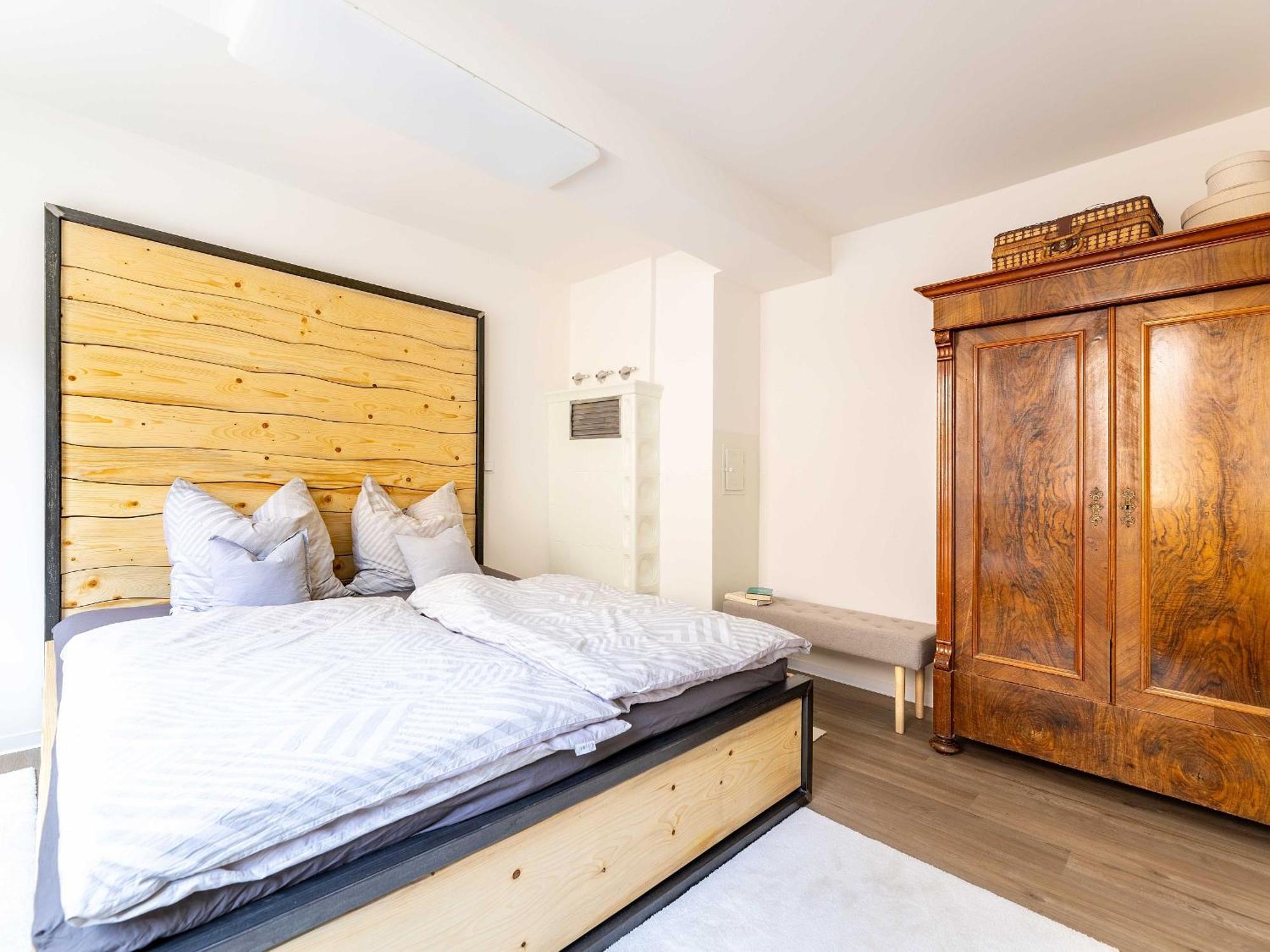 Ferienwohnung Bruehler Hof Bad Berka Buitenkant foto